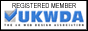 UKWDA Logo: 88x31